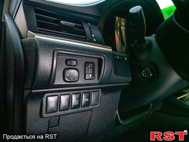 Сірий Лексус ЕС, об'ємом двигуна 35 л та пробігом 315 тис. км за 17100 $, фото 11 на Automoto.ua