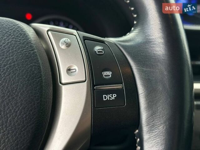 Сірий Лексус ЕС, об'ємом двигуна 2.49 л та пробігом 170 тис. км за 19999 $, фото 31 на Automoto.ua