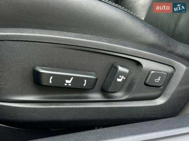 Сірий Лексус ЕС, об'ємом двигуна 2.49 л та пробігом 170 тис. км за 19999 $, фото 24 на Automoto.ua