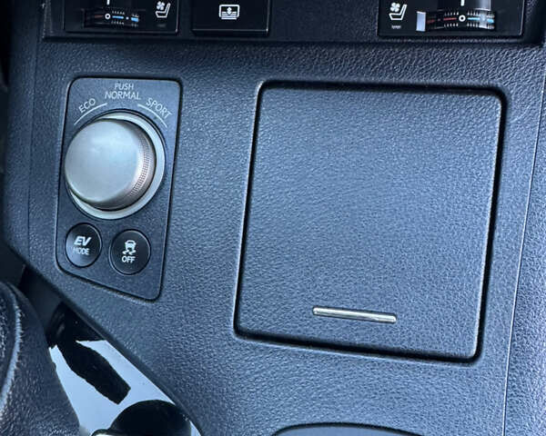 Серый Лексус ЕС, объемом двигателя 2.5 л и пробегом 190 тыс. км за 17000 $, фото 27 на Automoto.ua