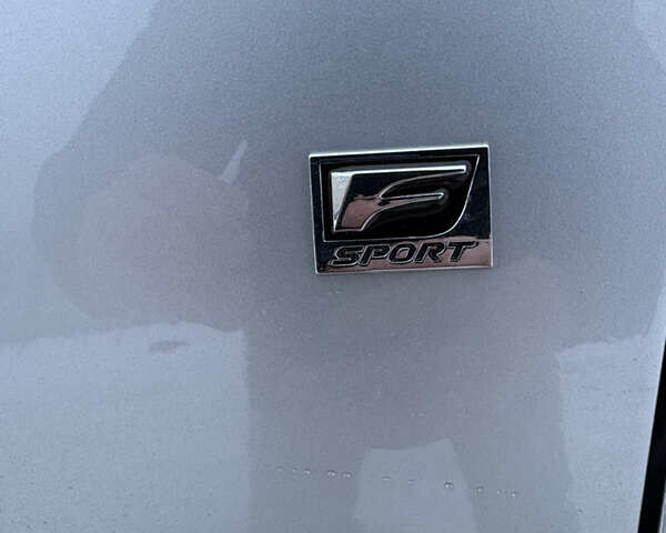 Сірий Лексус ЕС, об'ємом двигуна 2.49 л та пробігом 147 тис. км за 21999 $, фото 27 на Automoto.ua