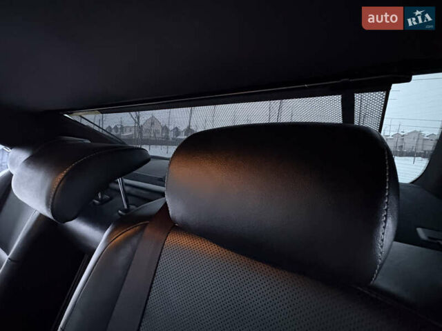 Сірий Лексус ЕС, об'ємом двигуна 2.49 л та пробігом 147 тис. км за 21999 $, фото 40 на Automoto.ua