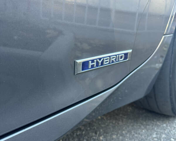 Лексус ЕС 2014 в Одессе на Automoto.ua Серый Лексус ЕС, объемом двигателя 2.49 л и пробегом 190 тыс. км за 17500 $, фото 37 на Automoto.ua