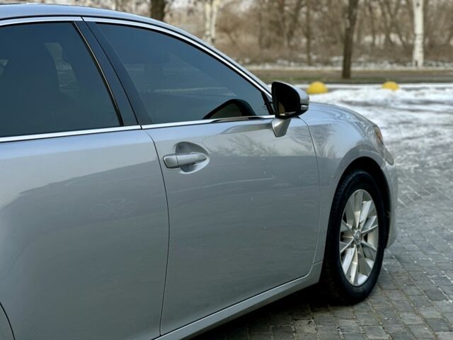 Сірий Лексус ЕС, об'ємом двигуна 2.5 л та пробігом 160 тис. км за 15200 $, фото 8 на Automoto.ua