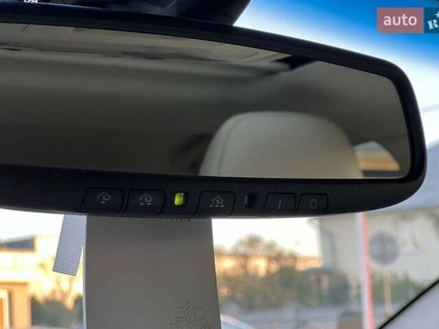 Сірий Лексус ЕС, об'ємом двигуна 2.49 л та пробігом 153 тис. км за 17100 $, фото 22 на Automoto.ua