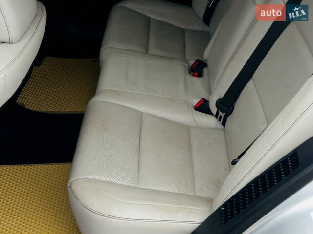 Серый Лексус ЕС, объемом двигателя 2.5 л и пробегом 225 тыс. км за 17200 $, фото 29 на Automoto.ua