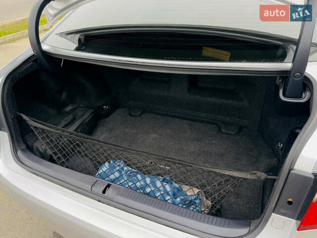 Серый Лексус ЕС, объемом двигателя 2.5 л и пробегом 225 тыс. км за 17200 $, фото 37 на Automoto.ua