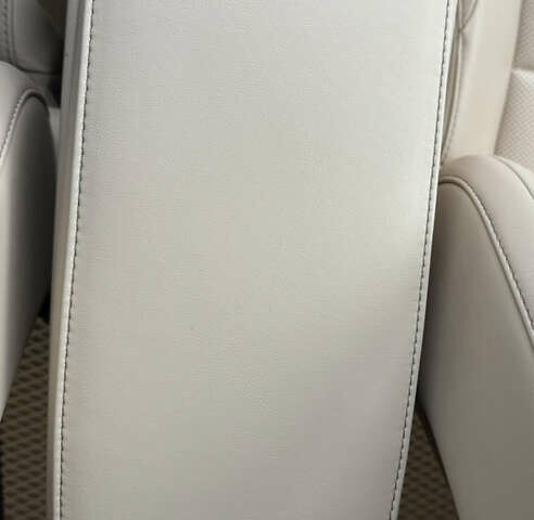 Сірий Лексус ЕС, об'ємом двигуна 2.49 л та пробігом 160 тис. км за 16700 $, фото 11 на Automoto.ua