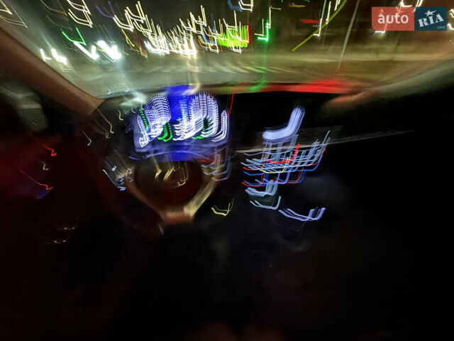 Серый Лексус ЕС, объемом двигателя 2.5 л и пробегом 170 тыс. км за 18900 $, фото 55 на Automoto.ua