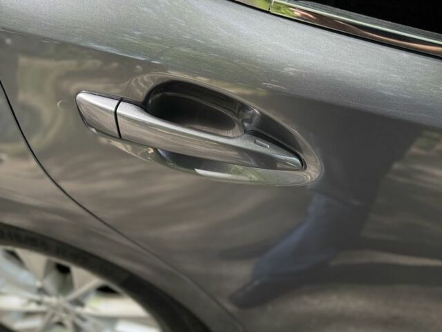 Сірий Лексус ЕС, об'ємом двигуна 2.5 л та пробігом 220 тис. км за 391 $, фото 3 на Automoto.ua