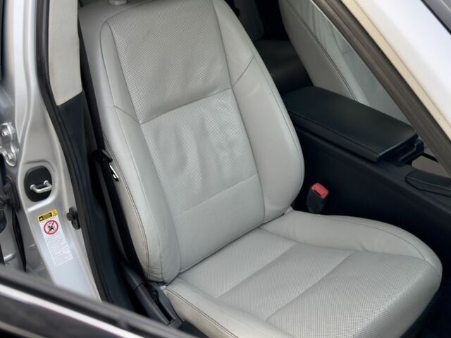 Сірий Лексус ЕС, об'ємом двигуна 2.5 л та пробігом 160 тис. км за 15200 $, фото 22 на Automoto.ua