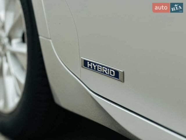 Серый Лексус ЕС, объемом двигателя 2.5 л и пробегом 225 тыс. км за 17200 $, фото 17 на Automoto.ua