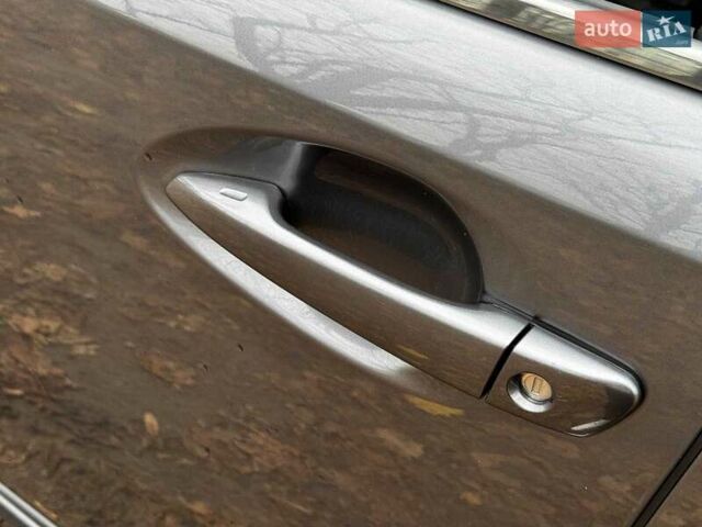 Серый Лексус ЕС, объемом двигателя 2.5 л и пробегом 220 тыс. км за 16440 $, фото 27 на Automoto.ua