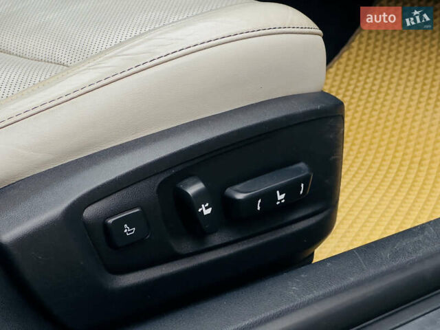 Серый Лексус ЕС, объемом двигателя 2.5 л и пробегом 225 тыс. км за 17200 $, фото 39 на Automoto.ua