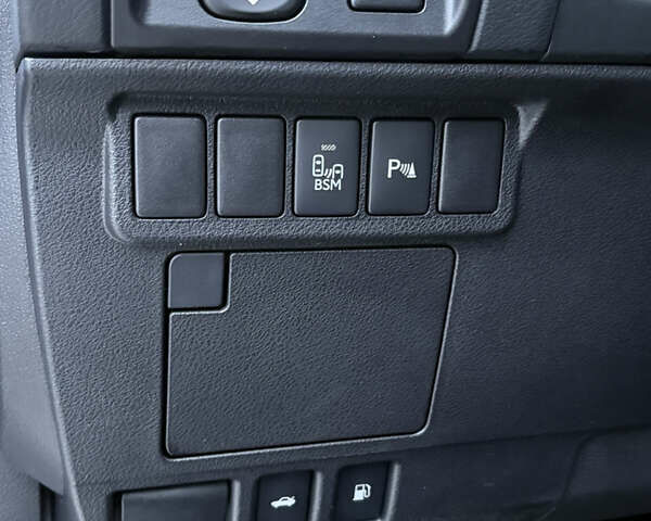 Сірий Лексус ЕС, об'ємом двигуна 2.49 л та пробігом 147 тис. км за 21999 $, фото 52 на Automoto.ua