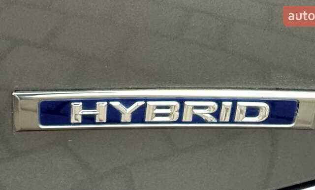 Сірий Лексус ЕС, об'ємом двигуна 2.49 л та пробігом 160 тис. км за 16700 $, фото 4 на Automoto.ua