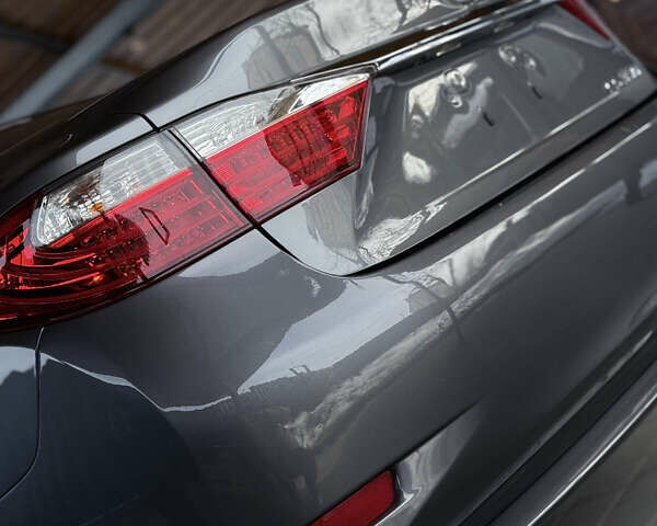 Сірий Лексус ЕС, об'ємом двигуна 3.46 л та пробігом 279 тис. км за 16999 $, фото 7 на Automoto.ua