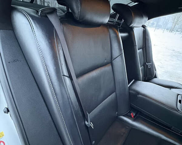 Сірий Лексус ЕС, об'ємом двигуна 2.49 л та пробігом 147 тис. км за 21999 $, фото 36 на Automoto.ua