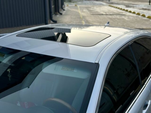 Сірий Лексус ЕС, об'ємом двигуна 2.5 л та пробігом 160 тис. км за 15200 $, фото 10 на Automoto.ua