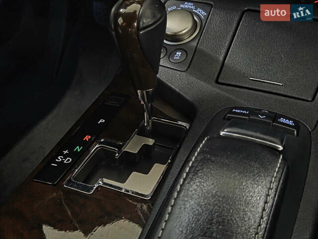 Лексус ЕС 2014 в Николаеве на Automoto.ua Серый Лексус ЕС, объемом двигателя 2.5 л и пробегом 197 тыс. км за 18599 $, фото 17 на Automoto.ua