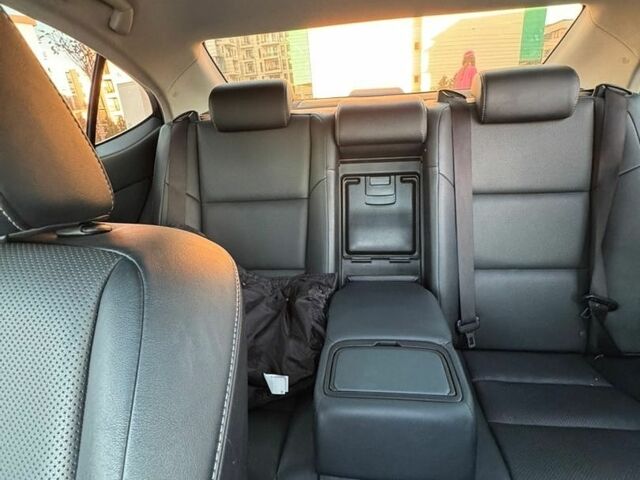 Сірий Лексус ЕС, об'ємом двигуна 3.44 л та пробігом 255 тис. км за 13999 $, фото 23 на Automoto.ua