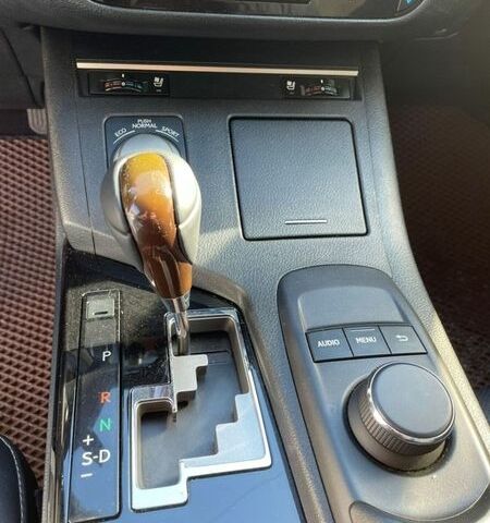 Сірий Лексус ЕС, об'ємом двигуна 3.44 л та пробігом 201 тис. км за 16700 $, фото 39 на Automoto.ua