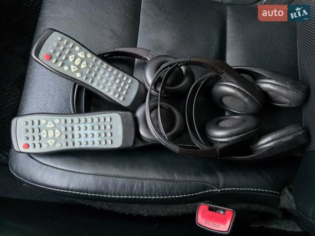 Сірий Лексус ЕС, об'ємом двигуна 2.5 л та пробігом 248 тис. км за 15000 $, фото 24 на Automoto.ua