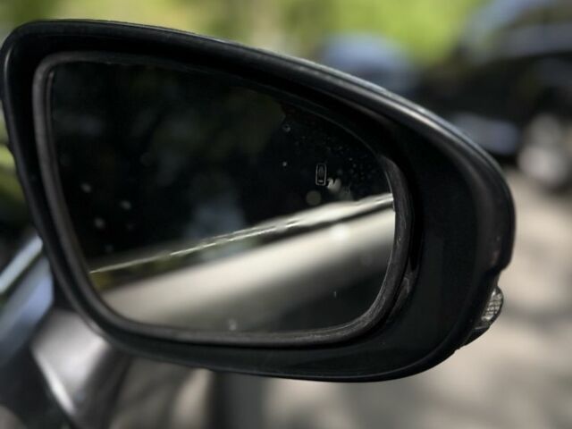 Сірий Лексус ЕС, об'ємом двигуна 2.5 л та пробігом 220 тис. км за 391 $, фото 4 на Automoto.ua