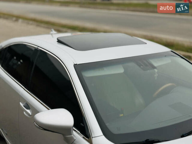 Серый Лексус ЕС, объемом двигателя 2.5 л и пробегом 225 тыс. км за 17200 $, фото 20 на Automoto.ua