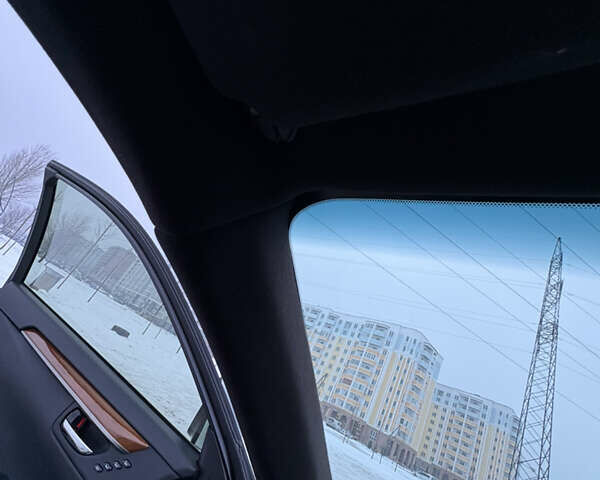 Сірий Лексус ЕС, об'ємом двигуна 2.49 л та пробігом 147 тис. км за 21999 $, фото 63 на Automoto.ua