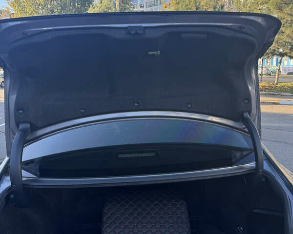 Серый Лексус ЕС, объемом двигателя 2.5 л и пробегом 190 тыс. км за 17000 $, фото 35 на Automoto.ua