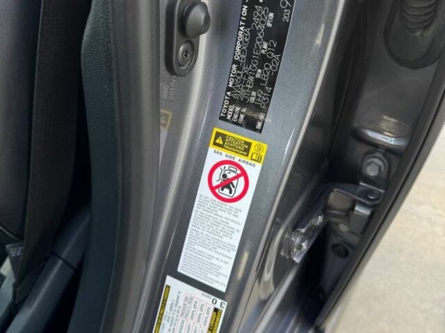 Сірий Лексус ЕС, об'ємом двигуна 2.5 л та пробігом 169 тис. км за 18900 $, фото 10 на Automoto.ua