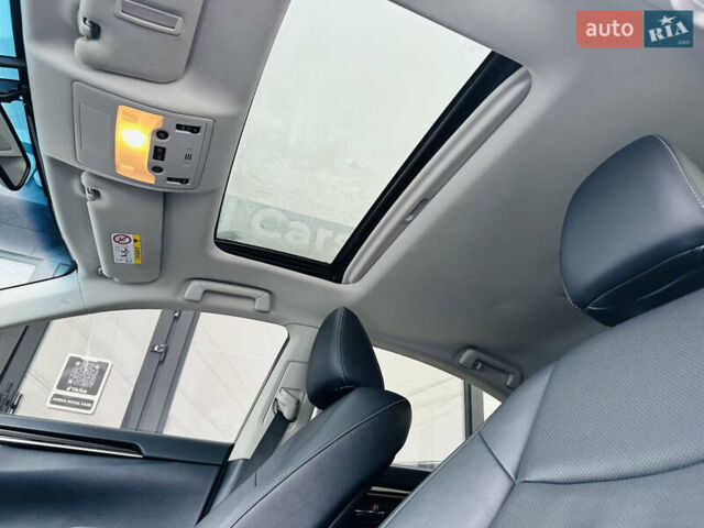 Серый Лексус ЕС, объемом двигателя 2.49 л и пробегом 192 тыс. км за 20900 $, фото 36 на Automoto.ua