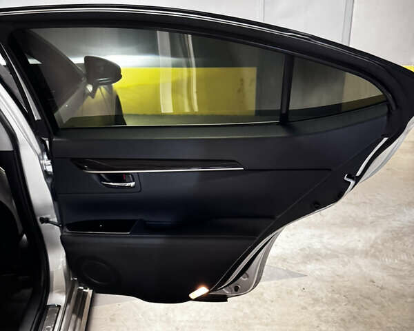 Сірий Лексус ЕС, об'ємом двигуна 2.49 л та пробігом 114 тис. км за 19900 $, фото 29 на Automoto.ua