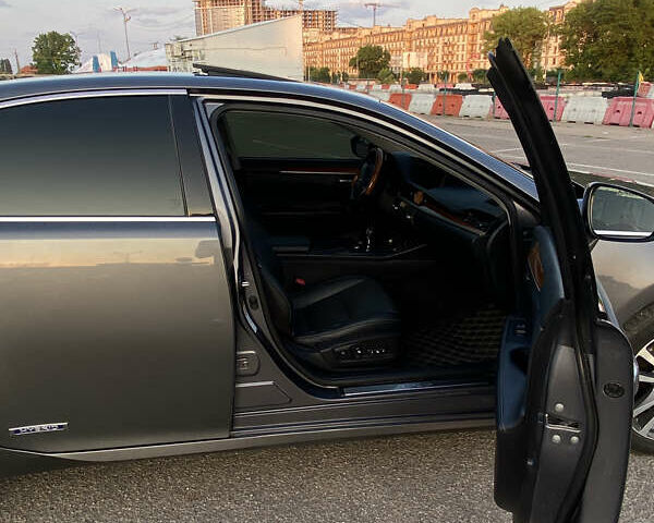 Серый Лексус ЕС, объемом двигателя 2.5 л и пробегом 187 тыс. км за 18300 $, фото 9 на Automoto.ua