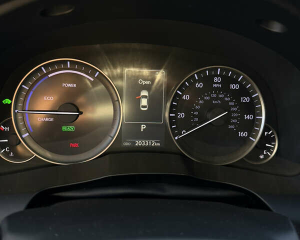 Лексус ЕС 2015 в Черновцах на Automoto.ua Серый Лексус ЕС, объемом двигателя 2.49 л и пробегом 203 тыс. км за 20000 $, фото 10 на Automoto.ua