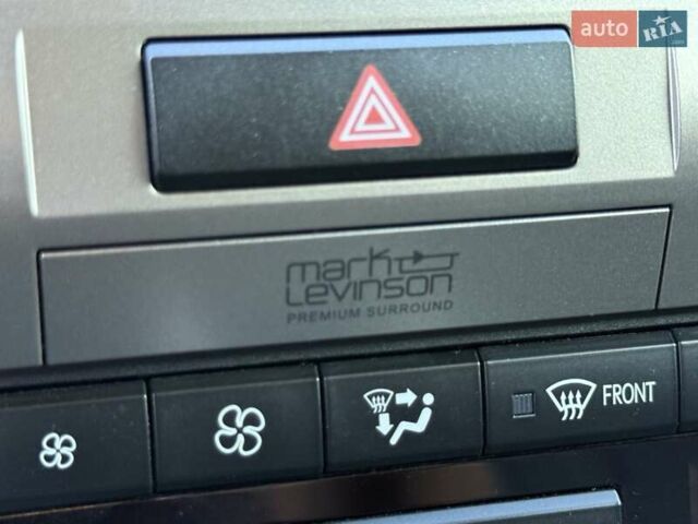 Сірий Лексус ЕС, об'ємом двигуна 3.5 л та пробігом 136 тис. км за 21500 $, фото 27 на Automoto.ua