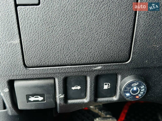 Серый Лексус ЕС, объемом двигателя 2.49 л и пробегом 192 тыс. км за 20900 $, фото 35 на Automoto.ua