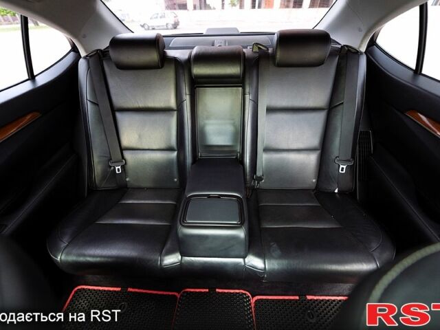 Сірий Лексус ЕС, об'ємом двигуна 2.5 л та пробігом 130 тис. км за 22500 $, фото 7 на Automoto.ua