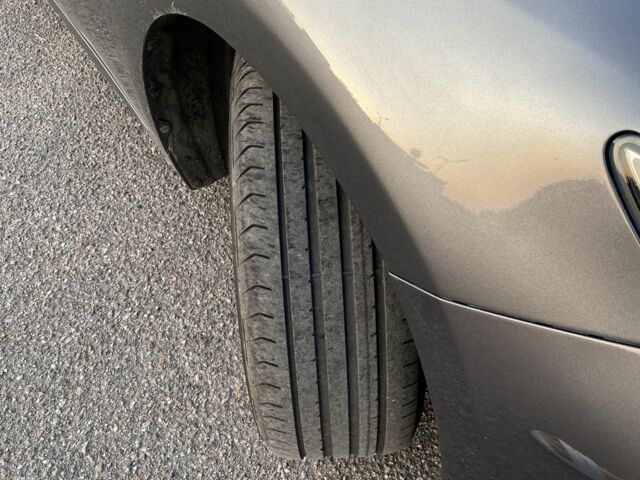 Серый Лексус ЕС, объемом двигателя 2.5 л и пробегом 187 тыс. км за 17800 $, фото 4 на Automoto.ua