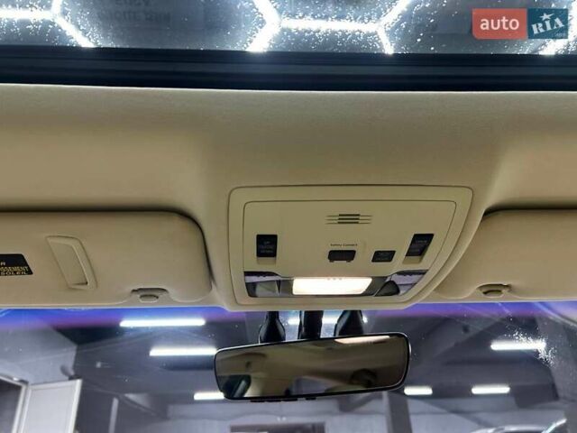 Серый Лексус ЕС, объемом двигателя 2.49 л и пробегом 152 тыс. км за 21000 $, фото 12 на Automoto.ua