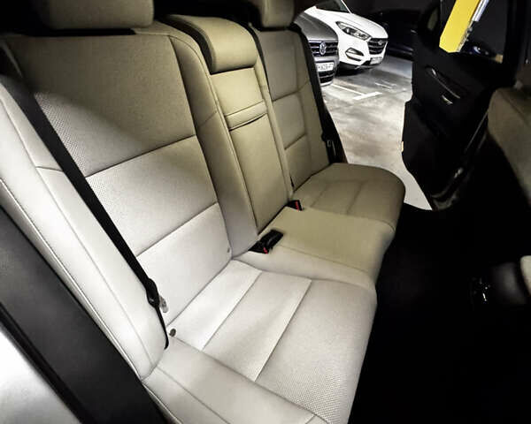 Сірий Лексус ЕС, об'ємом двигуна 2.49 л та пробігом 114 тис. км за 19900 $, фото 27 на Automoto.ua