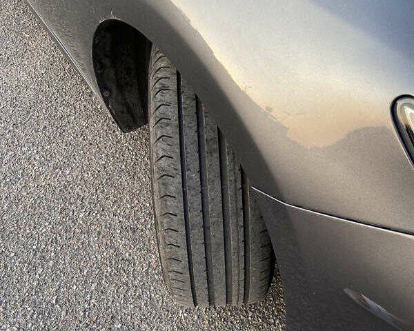 Серый Лексус ЕС, объемом двигателя 2.5 л и пробегом 187 тыс. км за 18300 $, фото 8 на Automoto.ua