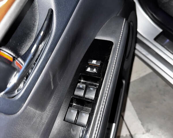 Сірий Лексус ЕС, об'ємом двигуна 2.49 л та пробігом 114 тис. км за 19900 $, фото 32 на Automoto.ua