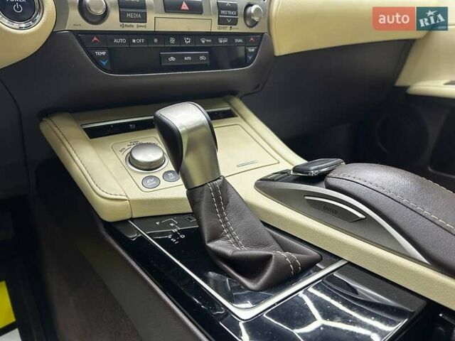 Серый Лексус ЕС, объемом двигателя 2.49 л и пробегом 152 тыс. км за 21000 $, фото 11 на Automoto.ua