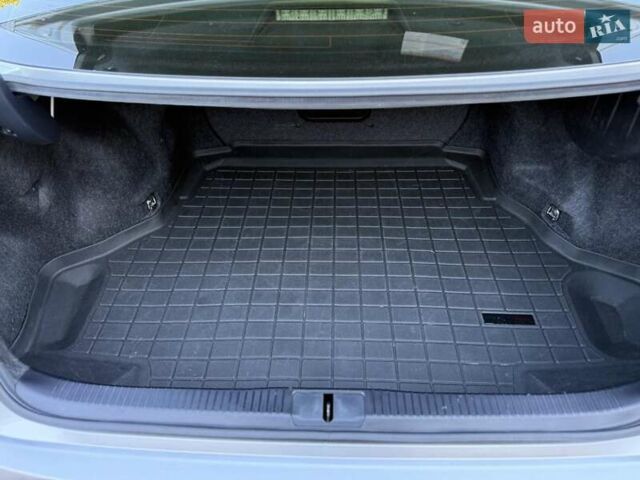 Сірий Лексус ЕС, об'ємом двигуна 3.5 л та пробігом 136 тис. км за 21500 $, фото 18 на Automoto.ua