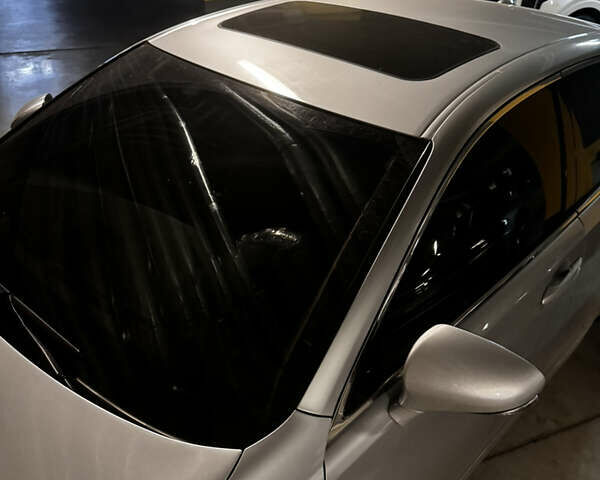 Сірий Лексус ЕС, об'ємом двигуна 2.49 л та пробігом 114 тис. км за 19900 $, фото 5 на Automoto.ua