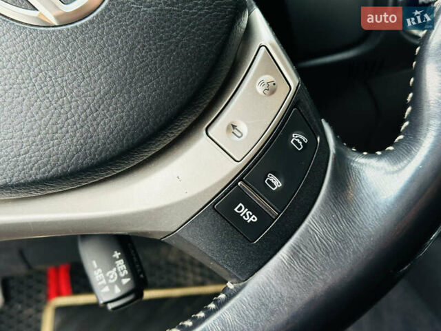 Серый Лексус ЕС, объемом двигателя 2.49 л и пробегом 192 тыс. км за 20900 $, фото 29 на Automoto.ua