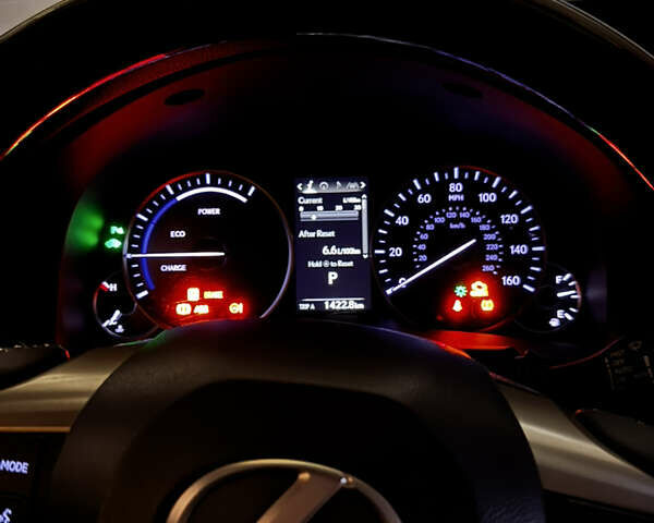 Сірий Лексус ЕС, об'ємом двигуна 2.49 л та пробігом 114 тис. км за 19900 $, фото 19 на Automoto.ua