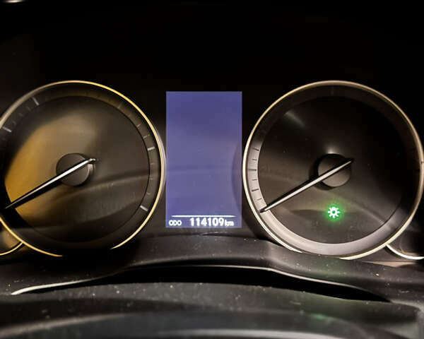 Сірий Лексус ЕС, об'ємом двигуна 2.49 л та пробігом 114 тис. км за 19900 $, фото 20 на Automoto.ua